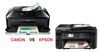 So sánh máy in Canon Pixma MX922 và máy in Epson WorkForce WF-3520 tất tần tật từ A-Z