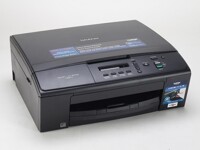 So sánh máy in đa chức năng Brother DCP-J140W và Canon Pixma MG3170