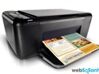 So sánh máy in đa năng có scan giá rẻ HP Deskjet F4580 và Epson L210