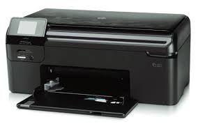 So sánh máy in đa năng có scan giá rẻ HP Deskjet F4580 và HP B110A