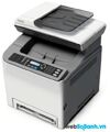 So sánh máy in đa năng có scan, fax hiệu suất cao Ricoh Aficio SP C240sf và HP Officejet Pro 8500
