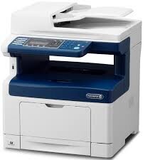 So sánh máy in đa năng Fuji Xerox DocuPrint M355df và HP Officejet 8100
