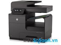 So sánh máy in đa năng hiệu suất cao Brother MFC 8880dn và HP Officejet X476dw