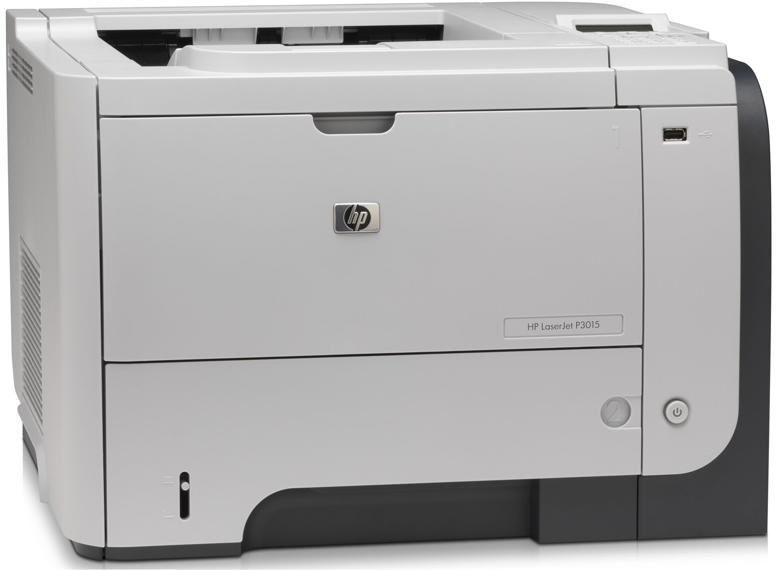 So sánh máy in đa năng HP LaserJet P3015dn và HP Officejet Pro 8620