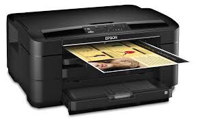 So sánh máy in khổ lớn Epson WF-7510 và Epson WF 7010