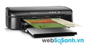 So sánh máy in khổ lớn giá rẻ HP Officejet 7000 và  HP OfficeJet 7610