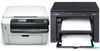 So sánh máy in laser có chức năng scan Canon MF3010 và Fuji Xerox M158