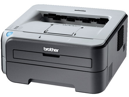 So sánh máy in laser đen trắng giá rẻ Brother HL -2240D và Brother-HL-2140