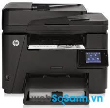 So sánh máy in laser màu có photo, scan, fax Oki MC362w và HP 225dw