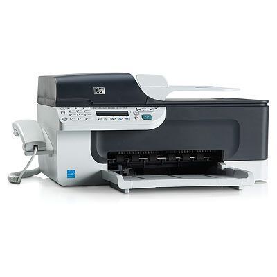 So sánh máy in laser màu đa năng HP OfficeJet J4660 và HP Officejet Pro 8620
