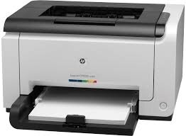 So sánh máy in laser màu giá rẻ HP CP1025 và Brother HL 3040