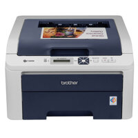 So sánh máy in laser màu giá rẻ OKi C310dn và Brother HL 3040