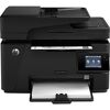 So sánh máy in Oki MC362w và HP Color LaserJet Pro MFP M177fw