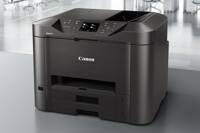 So sánh máy in phun màu Canon Maxify iB4070 và Maxify MB5370