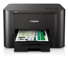 So sánh máy in phun màu Canon Maxify iB4070 và Maxify MB5070