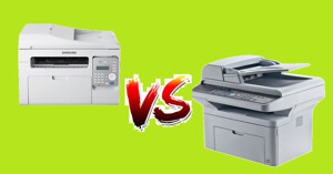 So sánh máy in Samsung SCX-3405F và máy in Samsung SCX-4521F tất tần tật từ A đến Z