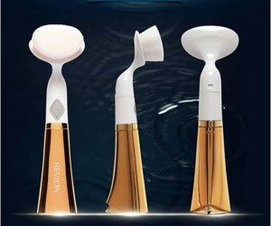 So sánh máy rửa mặt Neutrogena Wave Sonic và Revlon Pobling Pore Sonic