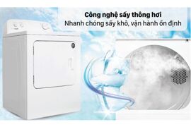 So sánh máy sấy quần áo Whirlpool 15kg 3LWED4815FW0 và Whirlpool 3LWED4705FW