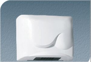 So sánh máy sấy tay tự động Golde B923 và  Caesar A610