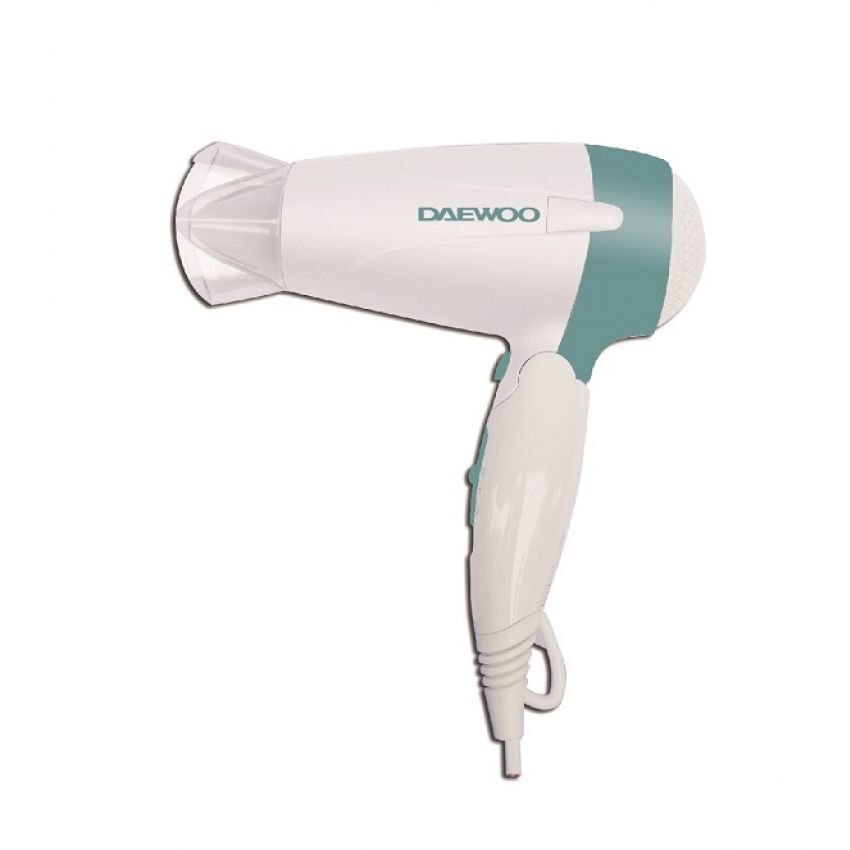 So sánh Máy sấy tóc Panasonic EH-ND52-V645 vs Daewoo DWH-97 - Máy có chức năng sấy mát nào tốt hơn?