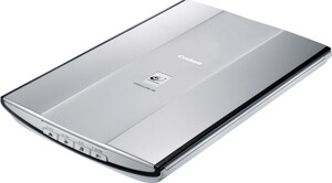 So sánh máy scan sử dụng công nghệ CCD và CIS