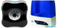 So sánh máy tạo độ ẩm Tiross TS 842 và Blue House BH991HF