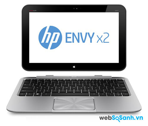 So sánh máy tính bảng đa năng Samsung ATIV Smart PC Pro 700T và HP Envy X2