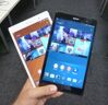 So sánh máy tính bảng Dell Venue 8 2014 và Sony Xperia Z3 Compact