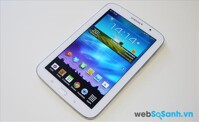 So sánh máy tính bảng Iconia A1 830 và Samsung Galaxy Note 8