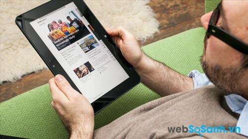 So sánh máy tính bảng Lenovo Tab S8 và Dell Latitude 10