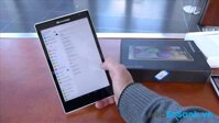 So sánh máy tính bảng Lenovo Tab S8 và Galaxy Tab 4 Nook