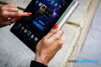 So sánh máy tính bảng Lenovo Tab S8 và Yoga Tablet 8: Sự khác biệt trong trải nghiệm