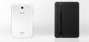 So sánh máy tính bảng Samsung Galaxy Note 8.0 và Amazon Kinedle Fire HD 8.9