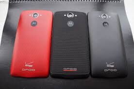 So sánh Motorola Droid Turbo và HTC One M9