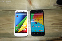 So sánh Motorola Moto G và Asus Zenfone 5: Liệu giá thành có nói lên tất cả