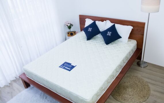 So sánh nệm cao su Vạn Thành và Kim Cương theo ưu nhược điểm