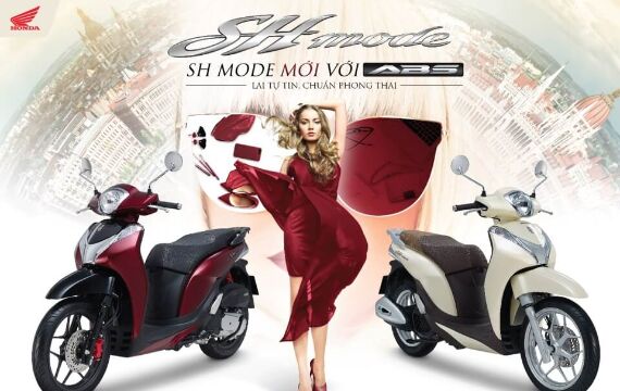 So sánh nên mua xe Lead hay SH Mode theo 8 tiêu chí quan trọng
