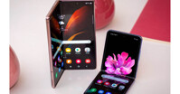 So sánh nhanh 3 mẫu điện thoại Samsung Galaxy Z Fold, Z Fold 2 và Z Flip 5G