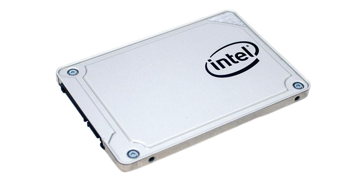 So sánh nhanh SSD Intel 2.5 inch Series 530, 535, 540S, 545S