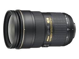 So sánh Nikkor 24-70mm Với Lens Canon EF 24-70mm
