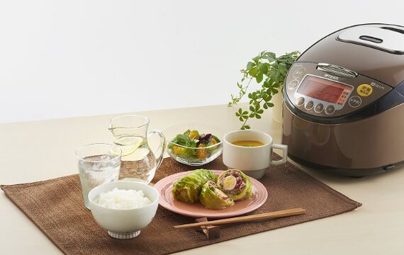 So sánh nồi cơm điện Cuckoo và Tiger: Chọn loại nào tốt hơn?