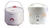 So sánh nồi cơm điện Cuckoo CR1021 và nồi cơm điện Tiger JNP1000