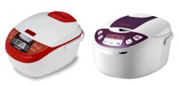 So sánh nồi cơm điện Sunhouse SHD8900 và nồi cơm điện Supor CFXB50FD11VN-75