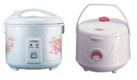 So sánh nồi cơm điện Tiger JNP1800 và nồi cơm điện Cuckoo CR1021