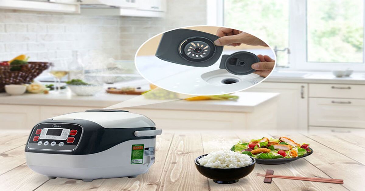 So sánh nồi cơm điện tử và nồi cơm điện cao tần