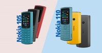 So sánh Nokia 110 4G và 105 4G: Nên chọn mua điện thoại nào?
