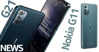 So sánh Nokia G21 và Nokia G11 vừa trình làng năm 2022: Lựa chọn máy nào tốt hơn?