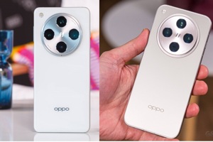 So sánh OPPO Find X8 và Find X8 Pro: "Cái giá" của 7 triệu đồng!