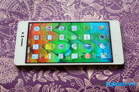 So sánh OPPO R5 và Asus Zenfone Selfie