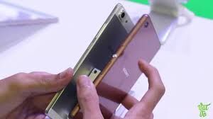 So sánh OPPO R5 và Sony Xperia M2